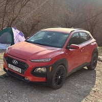 كونا 20 20 محرك 2000 تخم تاير جديد كوري حادث خفيف باسمي 158 وبيه مجال ...