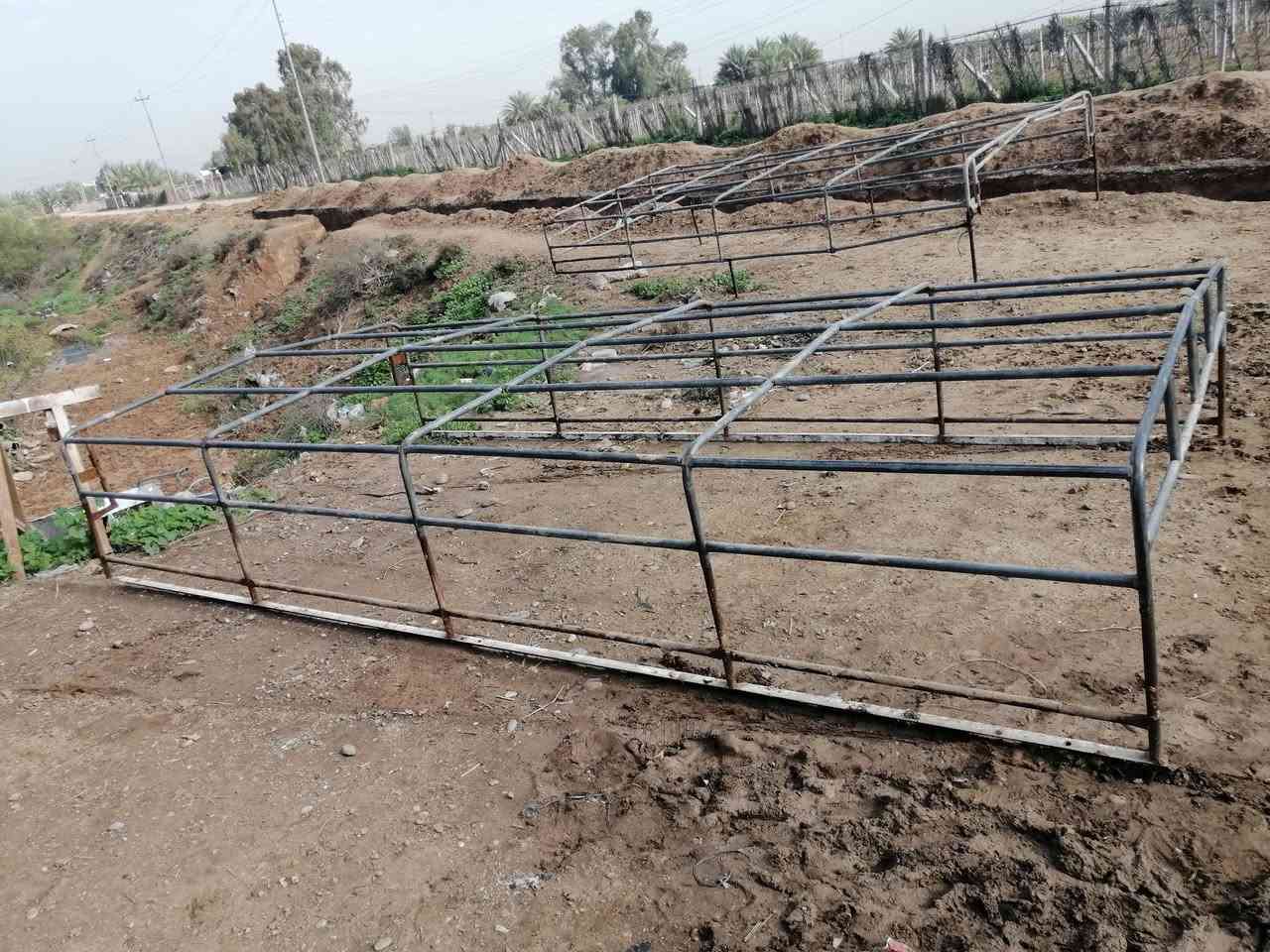 لبيع سوبايه مال كنتر العدد2 كاملات ال سعر 400 الف وبيه مجال حك الجيه مكانه صلاح الدين دجيل ***********
