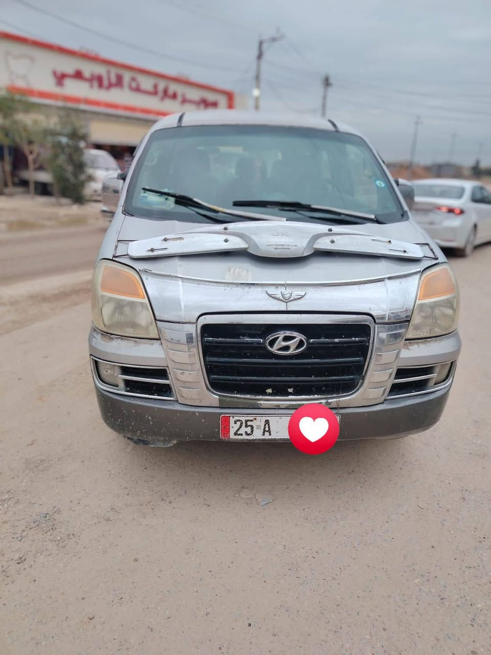 السلام عليكم ستاركس ٢٠٠٧كركوك سياحي قطرت صبغ مابيه محرك جديد سياره حيل نظيفه ممتواجد عالفيس للتواصل على الرقم *********** مكان تكريت
