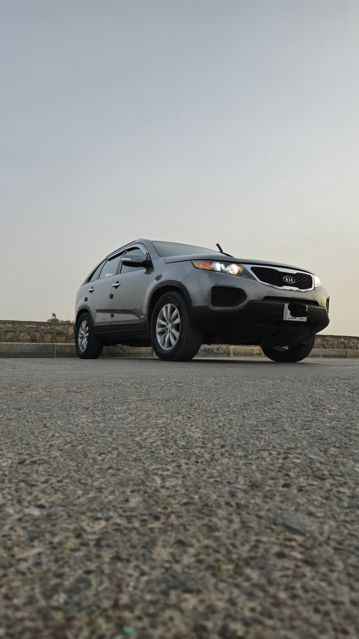 رقم بغداد مشروع وطني ( الالماني )
محرك ٦ سلندر  
لون فيلي 
ضررها موضح بالصور 
وصور السونار موجود ايضاً بالمنشور
السيارة حلوة ونظيفة استخدام شخصي
ماشية 180 ميل 
تبريد 3 قطع . 7 راكب ، شاشة اندرويد وكامرة دوارة
اشاير بالمري وباقي المواصفات المعروفة ..
مكان السيارة : بغداد - الدورة
السعر المطلوب : 147 ورقة وبيها مجال بسيط جداً ..
للتواصل خاص او الاتصال على الرقم 
***********
