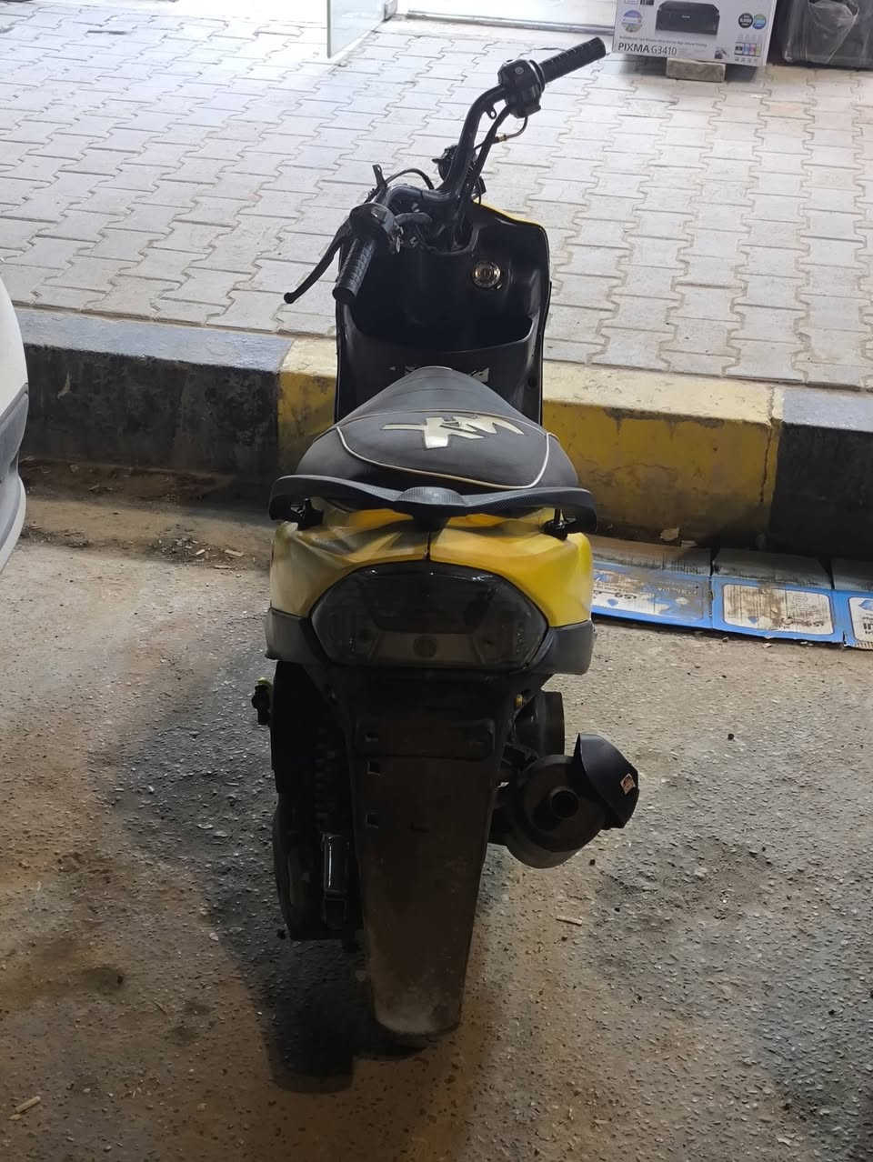 ماكس عدله البيع 55 مزودة سلف شغاله غراض راس موجوده مكاني النجف بجمعية سعر 475بيهه مجال رقمي ***********
