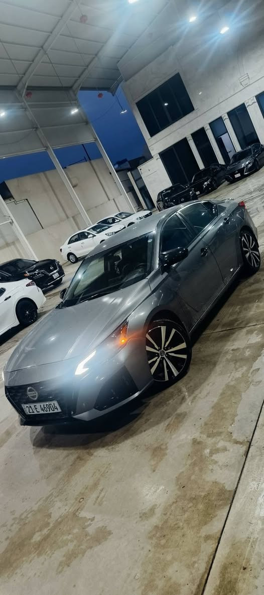 نیسنان ئڵتیما 2022 یە ک پارچە بۆیاخ SR بە س سڵایت نیە بە ناوی خۆمە وە یە سە نە وی تازە یە بە شە رتی گیڕ مکینە بێ شوخت بی سارد سە یارە کە لوکە هە موو گیانی بە شە رت نرخی 129 گە ڵا مە جالیکی کەم خوار هە موو بازاڕ تکایە گە رموشتە ری نیت تیل مە کە *********** السليمانية, العراق
