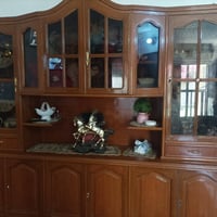 معرض للبيع • معرض • حله • بيع • كابينات • ديكور منزل