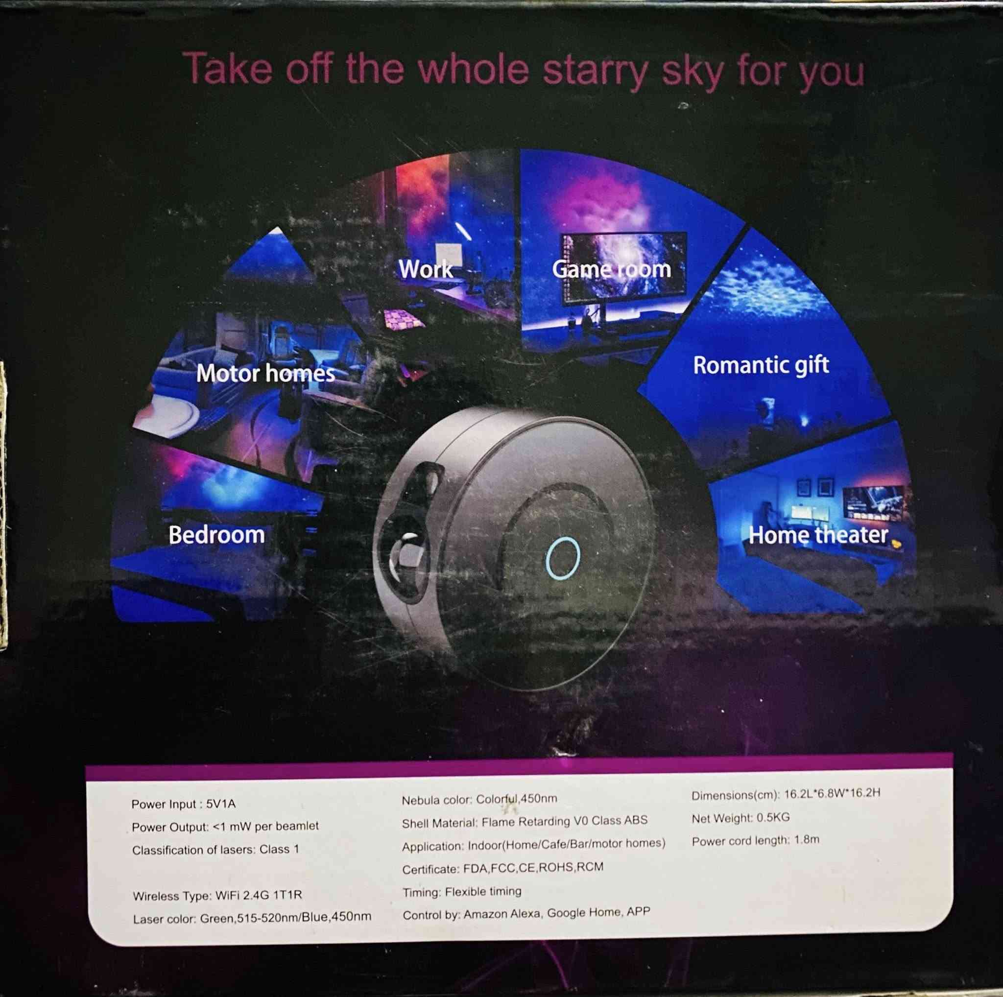 لد المجرات 
فول دقه وليزر


**إذا كنت صاحب هذا الإعلان وتريد حذفه لأي سبب، رجاءا أرسل رسالة إلى الدعم الفني**