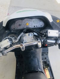 ماجسته • دبل رون • جاهزه