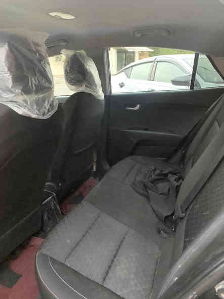 ▪️ کیا ریو - Kia Rio - 
▪️مودیل / 2023 ……
▪️V4-1,6 Dush ▪️
▪️رقم و سنوی نوێیە .
▪️تەنها ( ٦ هەزار میل )
▪️S نیو مواسفات▪️

▪️عام سبوغ / پێش کەپس ، ئێڕباگ شان سوکان 

 ▫️نرخ /  ( ١٠٥ ) وەرەقە ▫️

Wattsap☎️*********** أربيل
