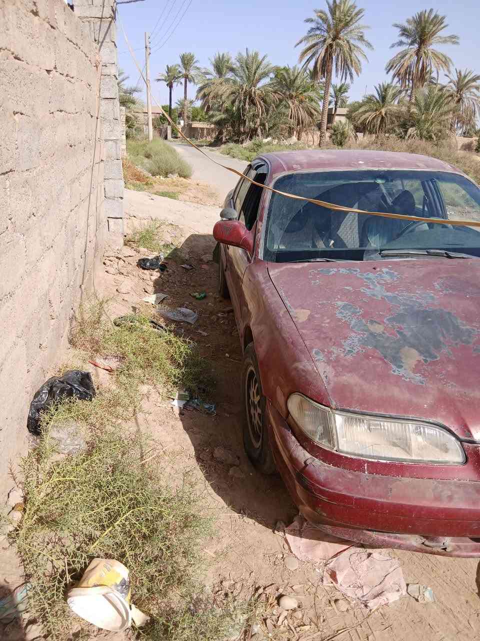 سوناتا تو محرك كير اكسل خير من الله محتاجه صبغ  رقم كركوك الماني نافذه لغاية نهاية ٢٦ وكاله عامه البركوت  حق التحويل سعر  ٣٣ .اتصال ***********
