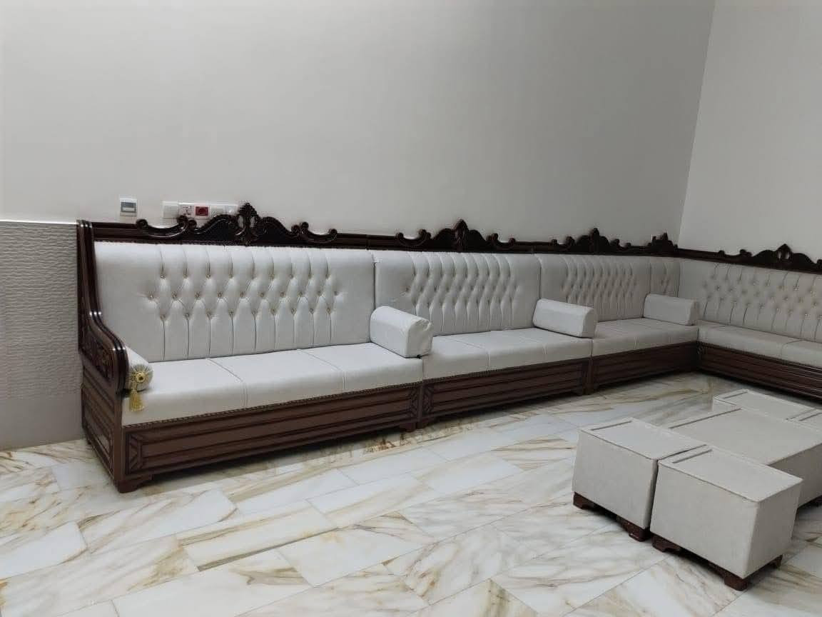 ديوان المتر ١٨٠ صاج حسب الطلب التواصل عل وات ساب ***********
