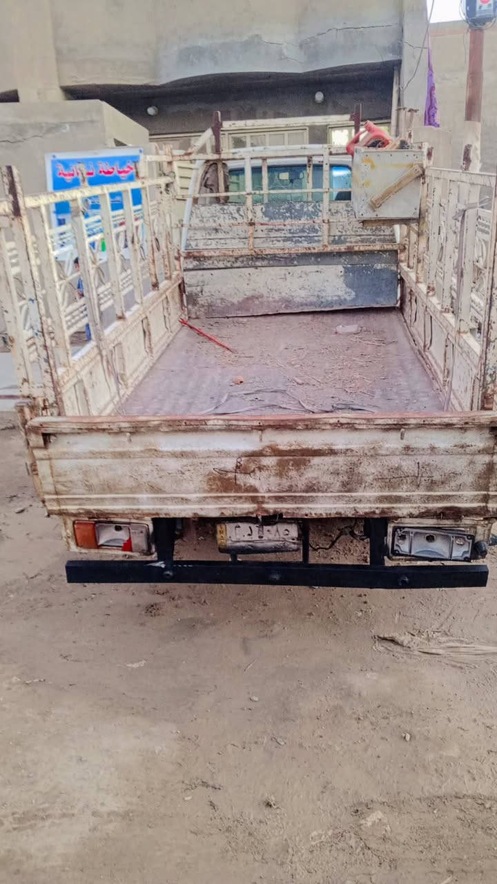 سلام عليكم كية بنكو موديل 96بسمي
المكان بغداد ***********
البيع
