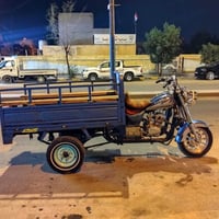 موتور • ٢٠٠٧