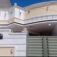 بيت للايجار • ١٠٠م • مقابل المجمع الهندسي