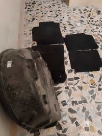 فرشات وفلينه لبيع فورتي 24 الستفسار 07700094436