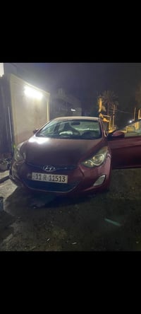 النتره ١٢امريكي حادث جاملغ خلفي أيسر أو رجعت نطخت بي سياره مكينه جديده...