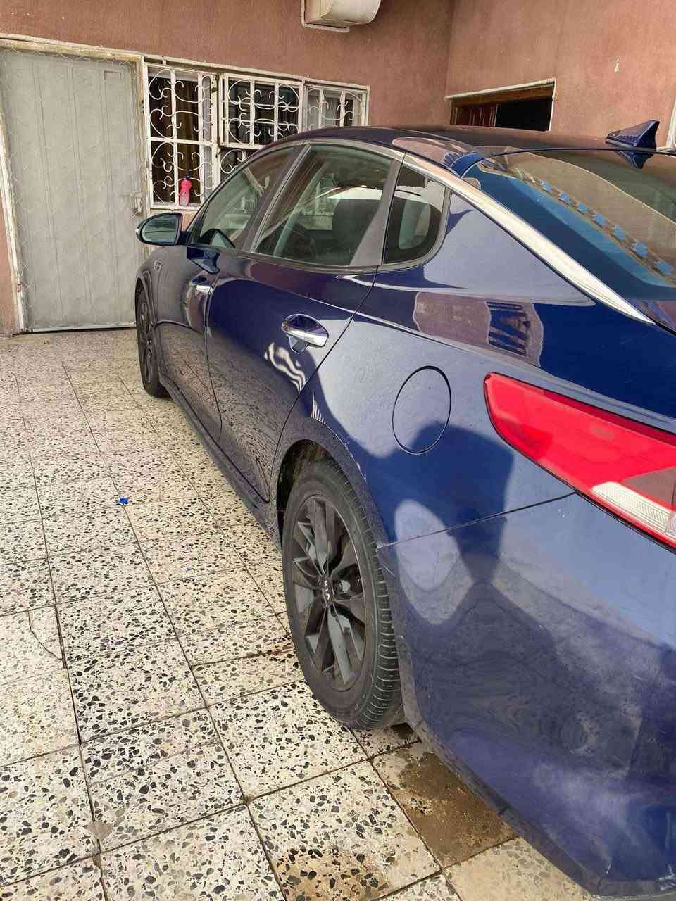 اوبتما 17 امريكي الحادث مثل ما موضح بالصوره مال امريكا راجع بارد مكفوله من دواخل وبالعراق صار بيهة شخط بين  البابين قريب الدوسه رقم اربيل بأسمي تحويل مباشر رقم جديد مكينه gdl خير من الله سياره مكاني بغداد ابو غريب  السعر 130 بيهة مجال بسيط
***********
