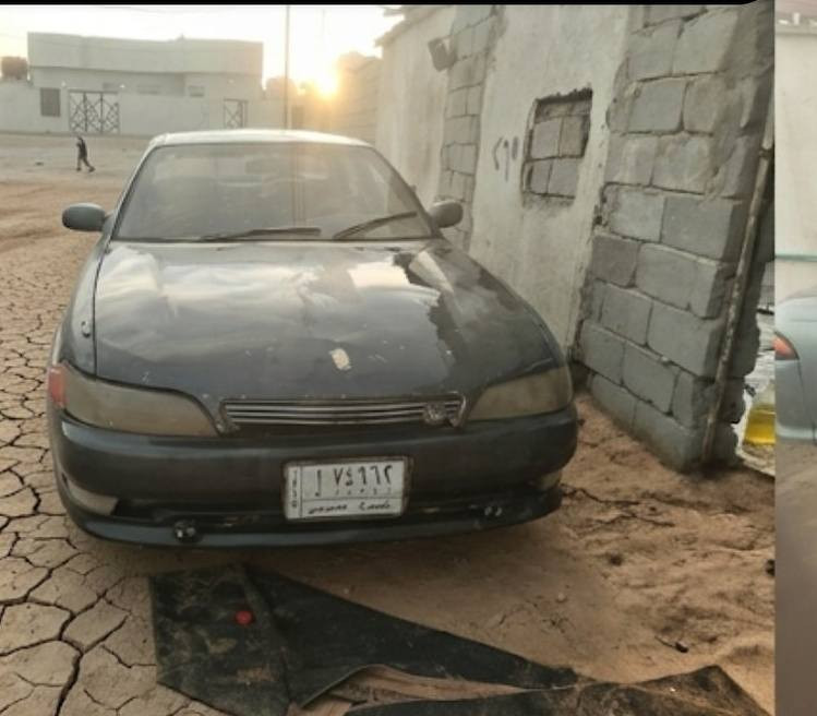 سياره مارك رقم بصره سنويه ٢٠٢٩ بسمي سياره مكفوله من الكص والنقل العنوان البصرة الزبير الاستفسار ***********
