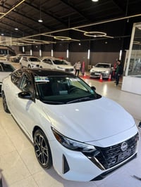 سيننرا SR • ٢٠٢٥ • ١١٠٠٠ كم