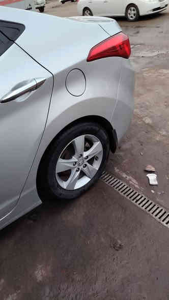 السلام عليكم
سيارة الانترا موديل 13وارد امريكي كير محرك خير من الله
ماشيه 123 تدفه تبريد كلهه شغاله محرك 1800
كهربائيات شغاله داخلهه كله نظيف دوشمه نظيفه
سيارة بيهه حادث خلفي جاملغات خلفيه + قبق جنطه
وبيهه باب خلفي وامامي جهة اليمنئ مرشوشات كلير فقط قطرة معجون ماكو....
مكان السيارة بغداد السيديه /تقاطع الدرويش

السعر ٩٨ وبيهه مجال حك الجيه

***********
واتساب متوفر هم
