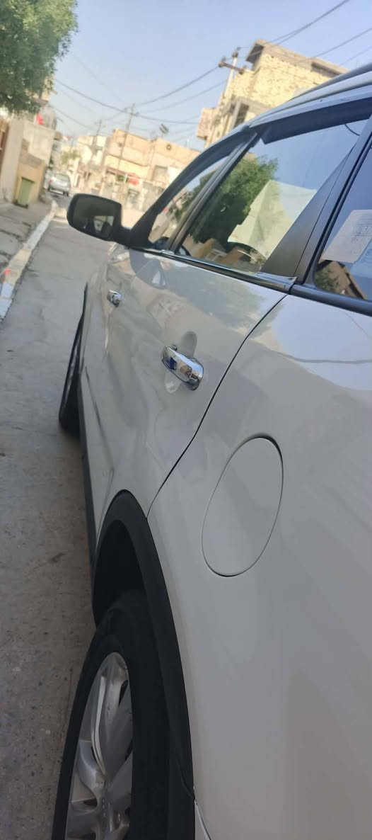 سلام عليكم للبيع سورنتو مكفولة كفاله عامه موديل 2012حتى الدعاميات مكفولة من البارد والصبغ والتبديل سياره لوك بمعنى الكلمه ماشيه 139 عل شركه كير محرك حداديه كله مشروط كفاله عامه مواصفات فول واحد على واحد عده بلرامه باقي مواصفات فول بصمه 7 راكب 3 قطع تبريد اناره ترحيب ويل كروم شاشه اشاير بلمري تحكم ستيرن مري شفط يده ستيل فول لفول رقم وسنوية وهزه كله جديد تحويل او وكاله على ايد واحد من الشركه لحد الآن سياره بالعافيه عل يأخذها السعر 152 وبيها مجال للشراي مكاني بابل ***********.  ***********
