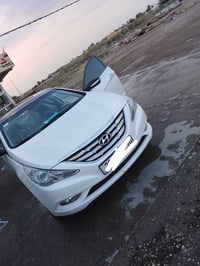 سوناتا • ٢٠١٣ • واسط