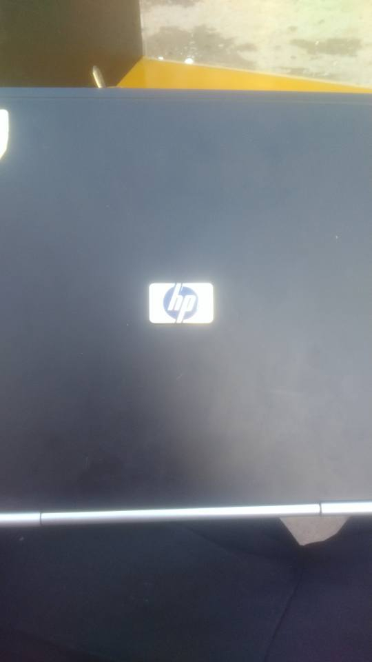 لابتوب hp للبيع 
استفسار *********** النجف, العراق
