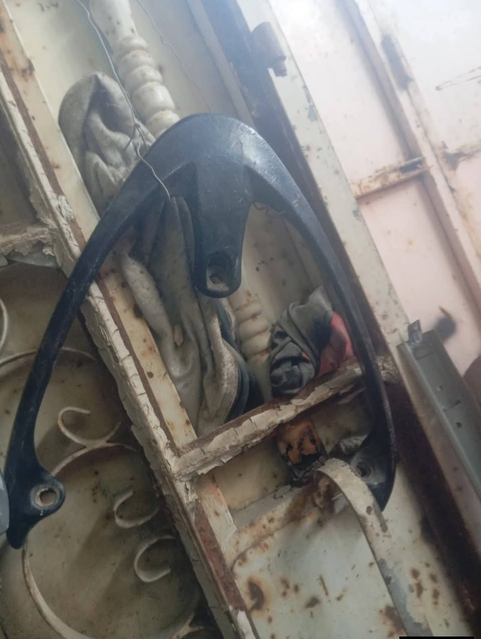 غراض ماكس قيم واخذ


**إذا كنت صاحب هذا الإعلان وتريد حذفه لأي سبب، رجاءا أرسل رسالة إلى الدعم الفني**