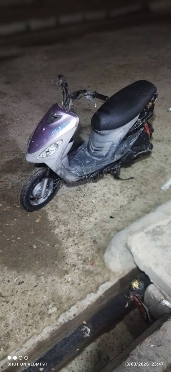 ماكس للبيع مكينه مامفتوحه عوزه ماشه ودبلات شراي يجي خاص ويدلل


**إذا كنت صاحب هذا الإعلان وتريد حذفه لأي سبب، رجاءا أرسل رسالة إلى الدعم الفني**