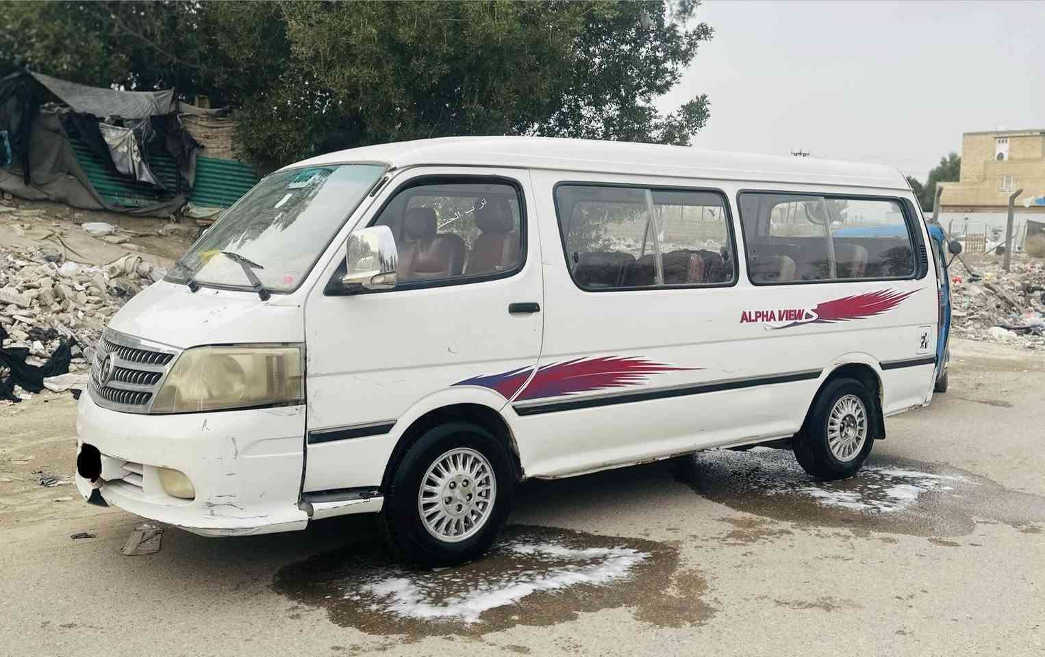 سلام عليكم فتون موصليه رقم صدامي (بدون سنويه)مديل 2015 سياره جاهزه مثل ما موضح بل صوره بيها ضربه بل باب سلايت مكينه خير من الله مكان بغداد سعر(٣٢) وبيها مجال رقم الهاتف(***********)بي وتساب
