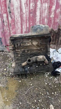 محرك هيتاشي • بدون طاحونه • بدون انجكترات