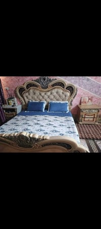 غرفة نوم • ماليزي • بيع مستعجلة