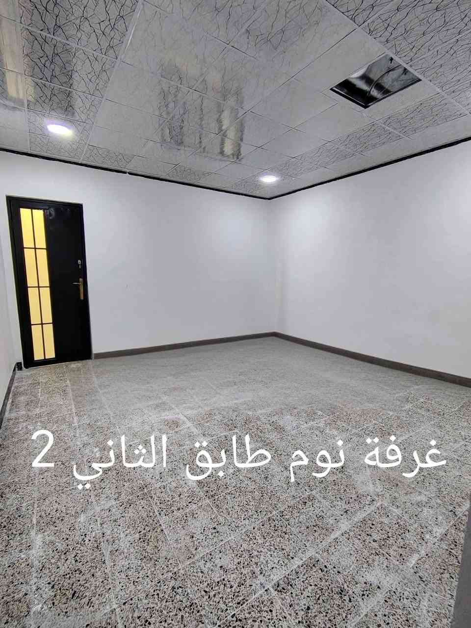 بيت للبيع موصل حي الانتصار خلف صيدليه الميار مساحه 100 متر فول مواصفات بناء حديث ملك صرف سند طابو الزهور سند حديث طابق ونص زيرو ما مسكون استلام فوري السعر والاستفسار الاتصال على هذا الرقم مكتب ابو خالد العقار شارع 60 مقابل سنتر الانتصار اكثر استفسارا على الارقام التاليه ***********رقم***********

