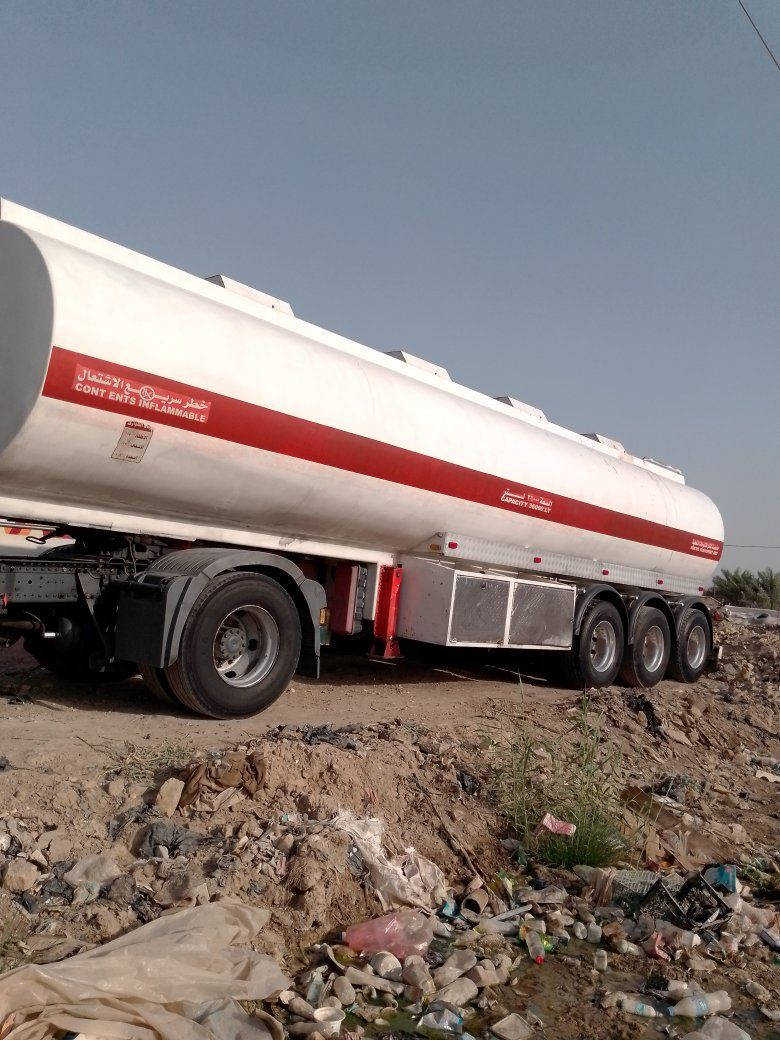 السلام عليكم البيع صهريج شاكر 2016 رقم 1 بويلر   تخم ويل كروم تايرات نص عمر نشراتة حلوة  الستفسار ***********
