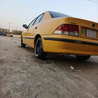 ٢٠١١ • كفاله عامه • ناصريه