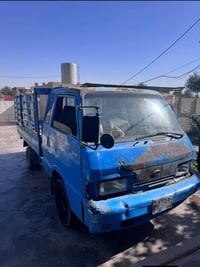 حمل • ١٩٩٤ • كركوك