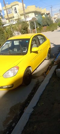 اكسنت • ٢٠١٠ • بوند مصلح