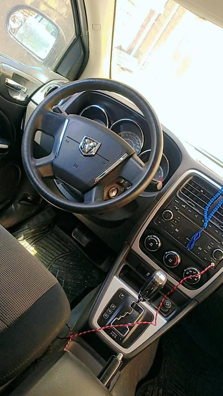 السلام عليكم سياره للبيع دوج كاليبر 2010 خليجي رقم بغداد السعر 65 قفل  رقم الهاتف *********** كير، محرك ، تبريد، كفاله
