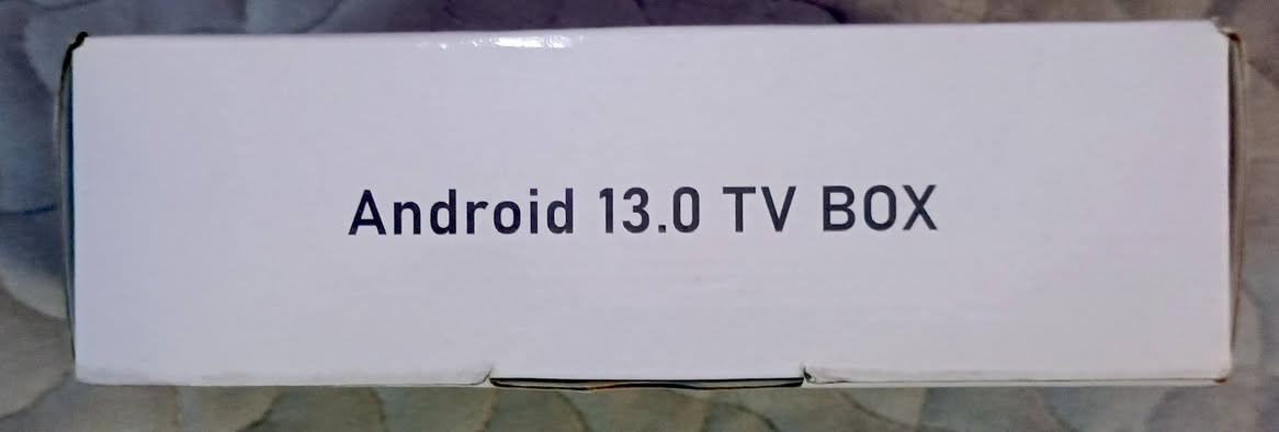 تيفي بوكس .نضيف  مستعمل قليل  شغال  مابي اي تعليك بي جميع البرامج متجر يوتيوب واتساب كل شئ يحول الشاشة العادية مابيها يوتيوب إلى ذكية سعر خاص


**إذا كنت صاحب هذا الإعلان وتريد حذفه لأي سبب، رجاءا أرسل رسالة إلى الدعم الفني**
