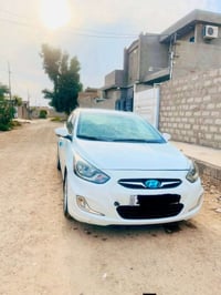 اكسنت ٢٠١١ • خليجي • كاميرا