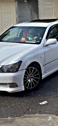 تاير • جنط • بدل