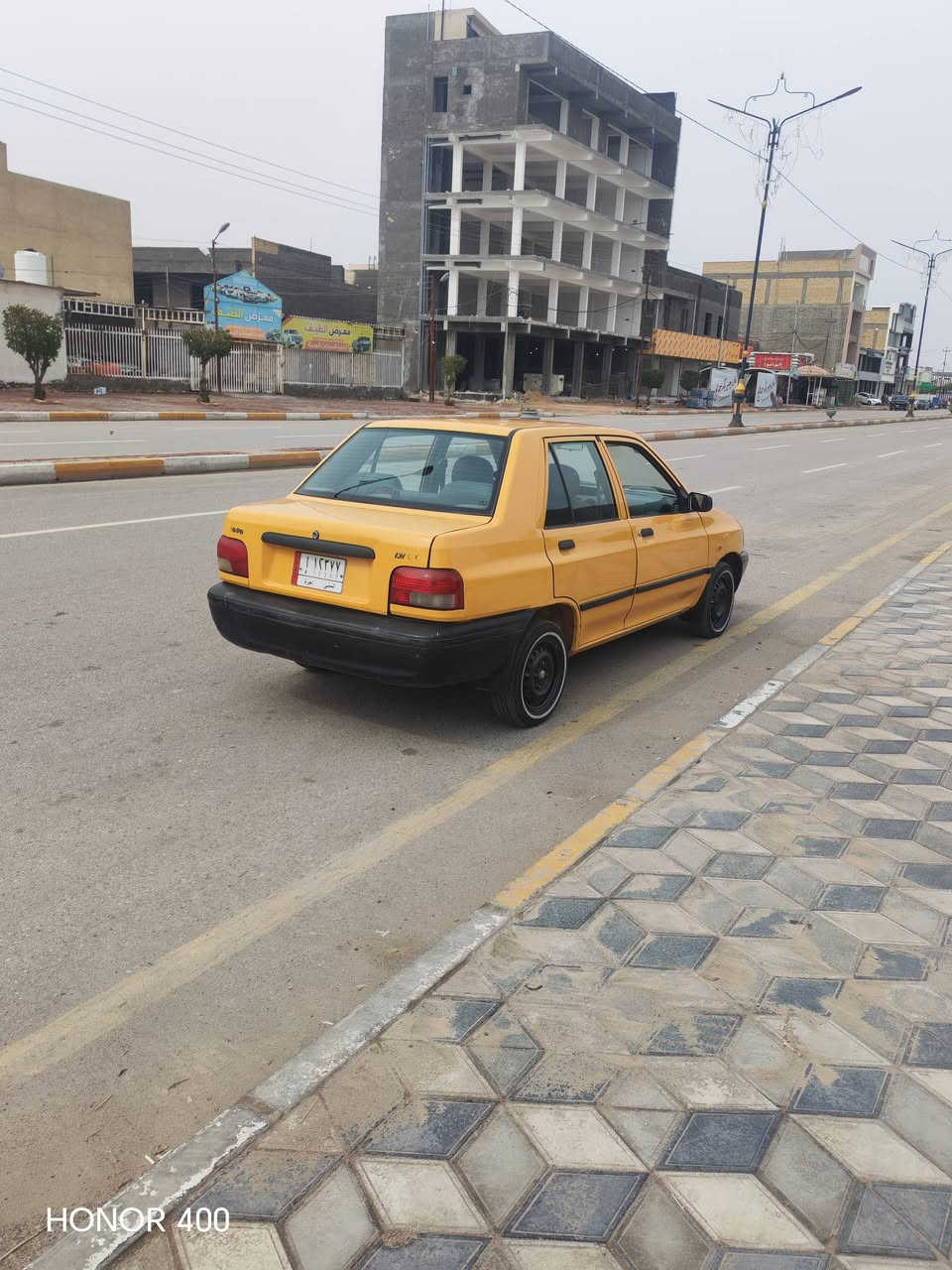 سلام عليكم سايبه البيع موديل 2017 السعر 45وبيه مجال
***********
