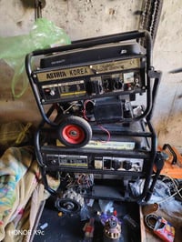 مولدت 12 أمبير • مولدت 8 أمبير • هيت حي البكر