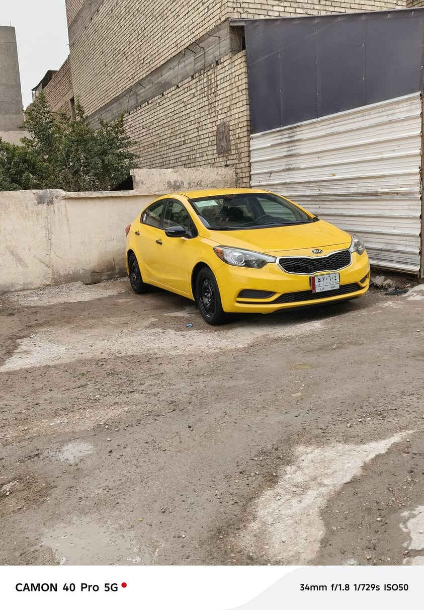 ‏السلام عليكم فورتي 2016 وارد امريكي
‏
‏نص فول 
‏
‏بدون لا لغود ولا شواصي ولا ايرباك
‏
‏السياره جاهزه من كل النواحي
‏
‏كير اي تي 
‏
‏مكينه2000دوش
‏
‏السعر122
‏
‏وبلعافية عل الياخذها
‏
‏***********
