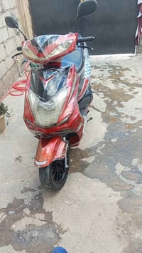 ماطور • مكفول • سرعة ١٢٠