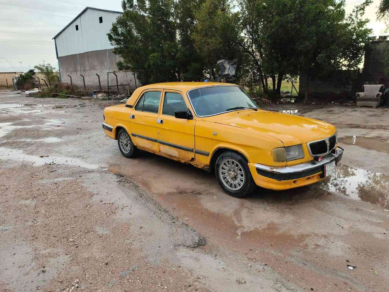 للبيع فولكا مكينه وكير خير من الله تبريد وي السويج تخم تاير سنويه صار له يومين صاقطه رقم السياره ذي قار سياره جديده ونضيفه مكاني كوت واسط للتواصل ***********
