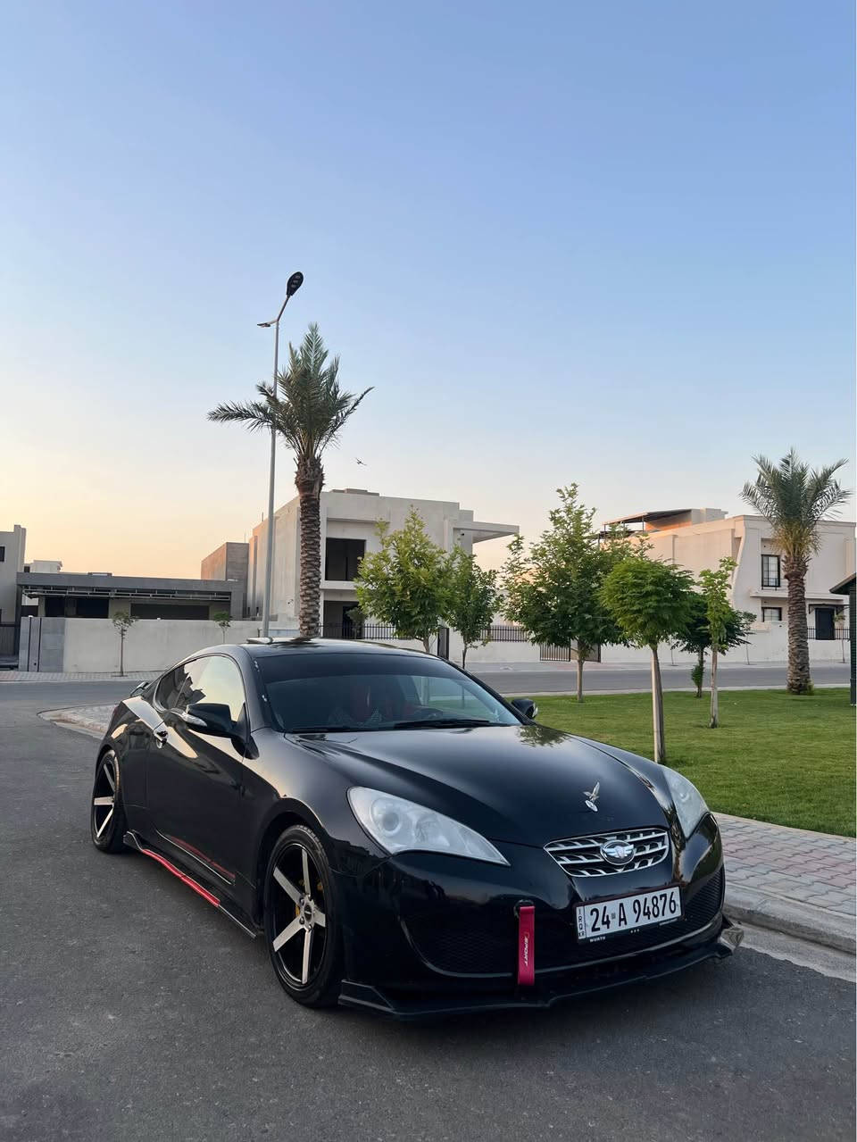 Hyundyi cuope V4 2010
هویوندا کوپێ 
مودیل:٢٠١٠
مکینە:٢.٠توربو 
شوتەی مارکەی لەسەرە
ماسفات
١:سلایت
٢.کوشن کارەبای
٣:بەسمە
٤.دەرگا بەسمە
٥.گێر سپورت مارکە
٦.ئاوینە یشارەت
فولەی گێر عادی ٦گێر
گێر و مکینە کپس
رەقەم و سنەوی نویە
سبخ:٣ پارجە بخ
سعر:٨٣
رەقەم تەلەفون:*********** أربيل, العراق
