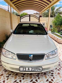 نيسان صني • ٢٠٠٩ • سليمانيه