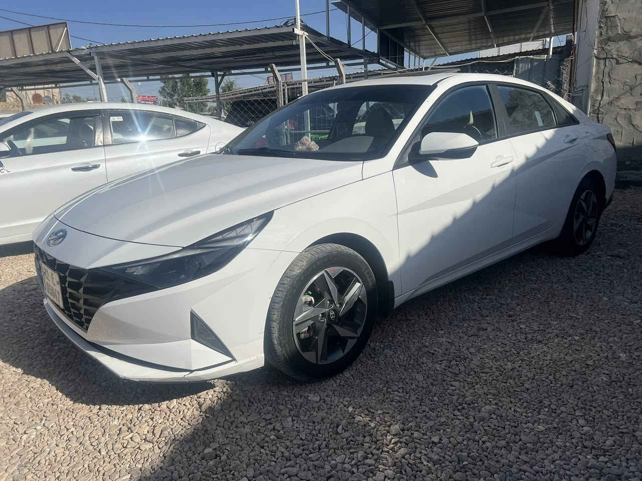 السلام عليكم 
للبيع لانترى مديل 2023 خليجي رقم اربيل الدولي تحويل او وكاله مظمون سياره كفاله من الصبغ والتبديل كير محرك جدد 
محرك 1600  سياره جديده وخير من الله 
السعر 155 وبيه مجال للشراي ***********
كربلاء  الهنديه
