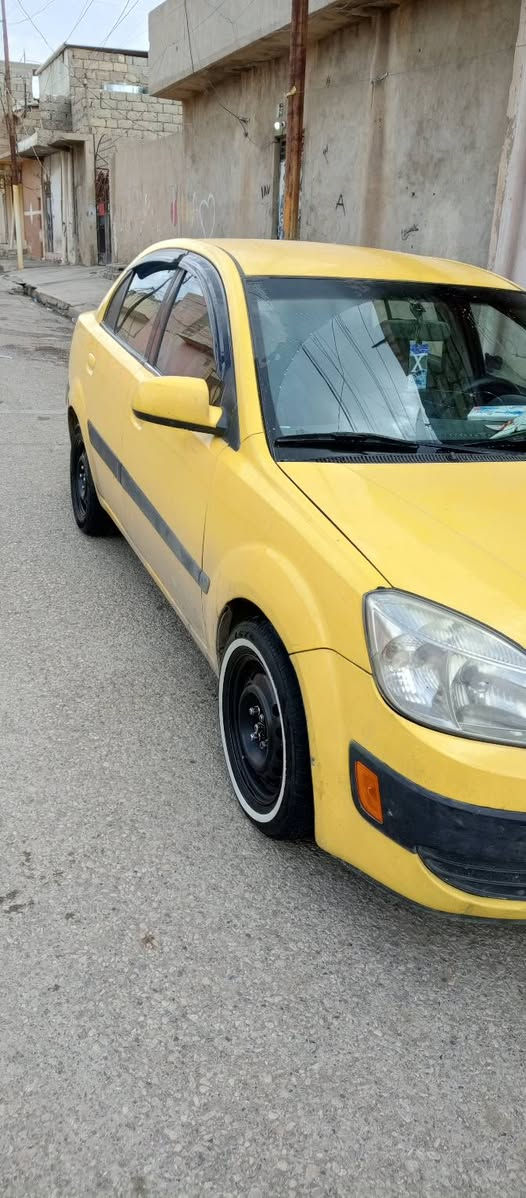 كيا ريو للبيع رقم انبار مشروع وطني
غرامات هيئه صفر ضررها جاملغ اليمين السياره امريكي مكاني حي الكرامه 
سعر 78
***********
