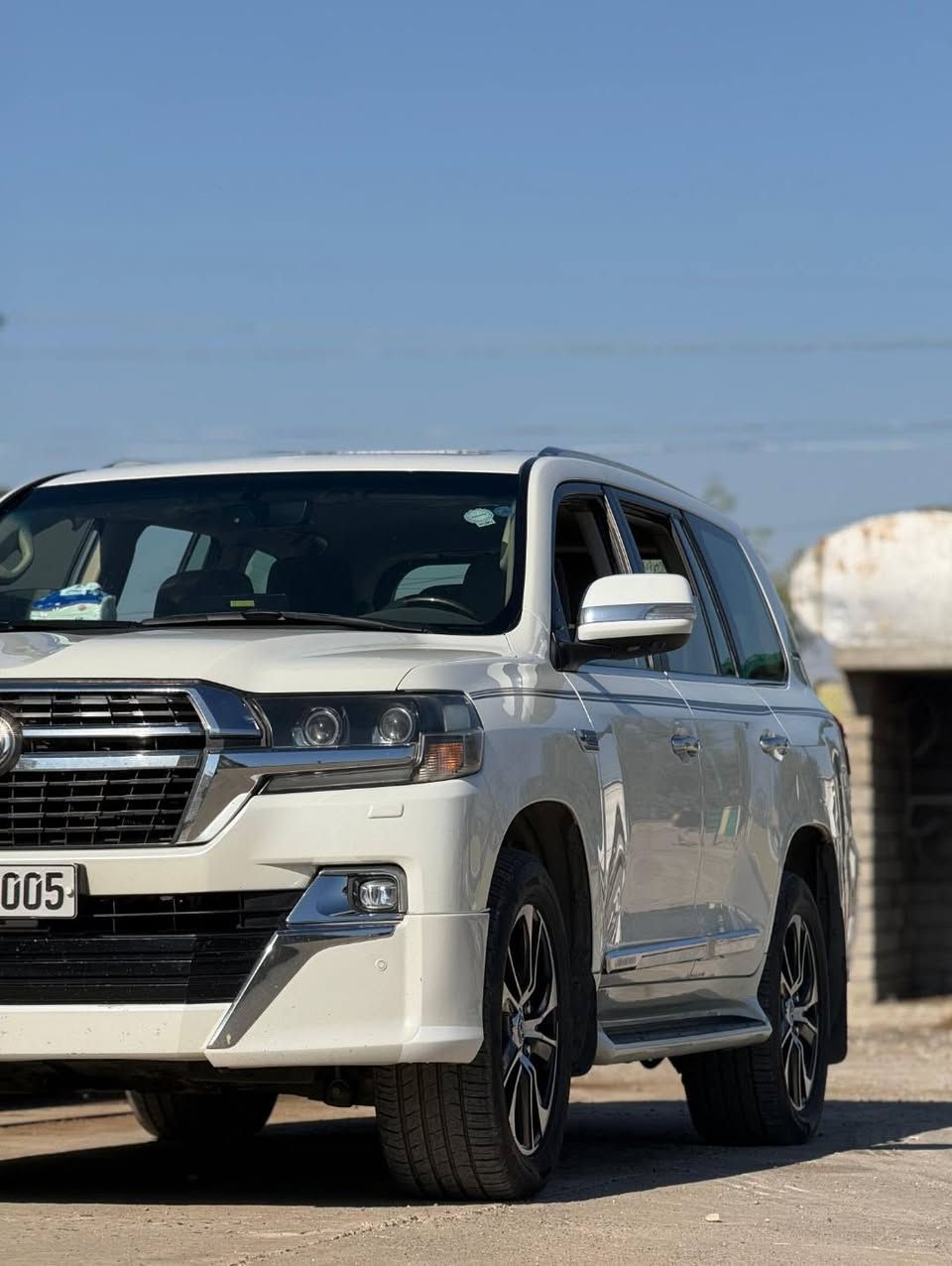 سيارة جكساره للبيع فئة GX.R Limeted موديل 2021 فول موصفات ومحرك ٦ سلندر  سياره فول فول . اي استفسار يرجى مراسلة على هذا الرقم بالواتساب :***********
