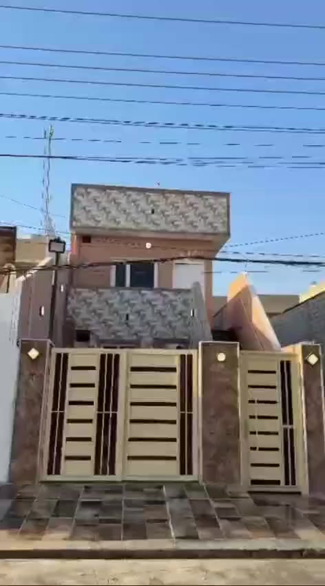 دار للبيع بسعر مناسب جدا
حي الاعلام 
مساحه 100 واجهه6
ط1/غرف نوم هول استقبال صحيات مطبخ
ط2/غرفتين وصحيات 

للاستفسار زياره المكتب حي النور قرب ملعب الكلاسيكو
او الاتصال على الارقام التالية 
متوفر واتساب 
***********
***********
***********
