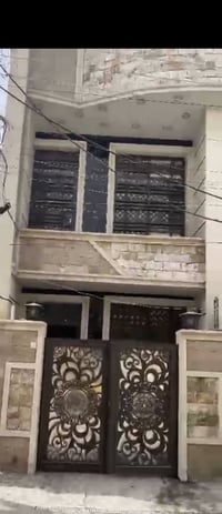 حي الجهاد • ٧٥م • ٣ غرف